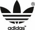 adidas old logo