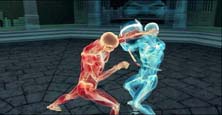xtreme martial arts, discovery channel