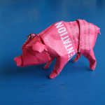 De l'art ou du cochon ? (1)